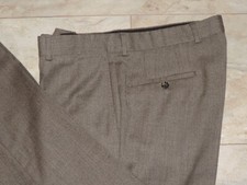 Hugo boss anzugshose gebraucht kaufen  Deutschland