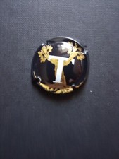 Capsule champagne trudon d'occasion  Pleslin-Trigavou