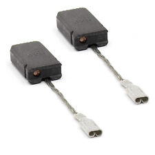 Używany, 2x Balais Charbon pour Bosch Pws Gws 1000,1100, 1400,10, 11,14, 15,115, 125,150 na sprzedaż  Wysyłka do Poland