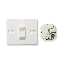 Honeywell home supporto usato  Roccagloriosa