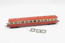Remorque autorail xarbd d'occasion  France