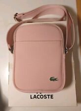 Lacoste cross body for sale  RUGELEY