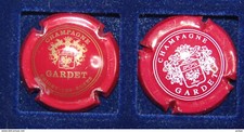 Plaque muselet champagne d'occasion  Chambéry