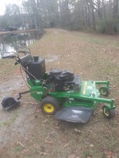 36in. walk behind for sale  Jonesboro
