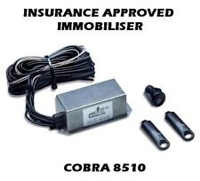 Genuine cobra 8510 for sale  BIRMINGHAM