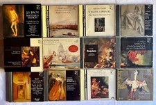 Harmonia mundi lotto usato  Seravezza