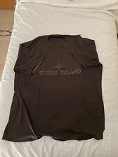 Stone island shirt usato  Baronissi