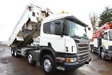 2014 scania p410 for sale  FELTHAM