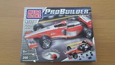 Megabloks probuilder racing for sale  EDINBURGH