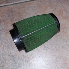 Filtro aria cono usato  Villanova d'Asti