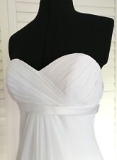 Robe mariée pronuptia d'occasion  Évry