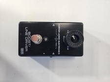 Mxr boost line for sale  Meridian