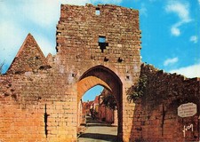 Domme doors delbos d'occasion  Expédié en Belgium