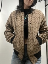 Coach beach bomber for sale  Waynesboro
