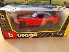 Dodge viper acr d'occasion  Amboise
