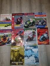 10x british superbike for sale  NUNEATON