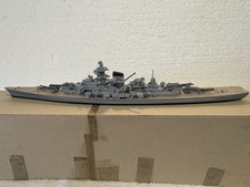 German battleship tirpitz for sale  Frostproof