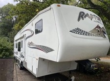 2006 keystone raptor for sale  Califon
