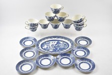 churchill cups saucers for sale  NORTHAMPTON