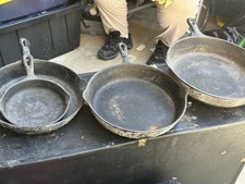Set vintage cast for sale  Commerce City