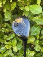 Hybride ping g25 usato  Spedire a Italy