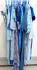 women bundle dresses s for sale  MIRFIELD
