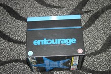 Entourage complete series for sale  Louisville