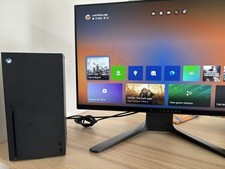 Alienware aw2521h fhd for sale  SURBITON