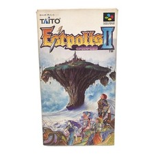 Jogo TAITO Lufia II Estpolis RPG SFC estado lixo JAPÃO comprar usado  Enviando para Brazil