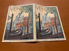 Enit venezia rara usato  Torre Canavese