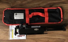 Kinsman collapsible black for sale  MANCHESTER