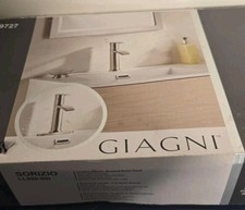 brushed nickel faucet giagni for sale brushed nickel faucet giagni for sale Shoals