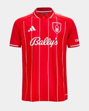 Nottingham forest home for sale  WALTON-ON-THAMES