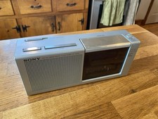 Sony icf c20w for sale  Glen Allen