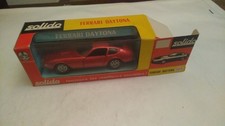 Solido ferrari daytona usato  Cernusco sul Naviglio