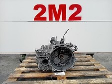 Cambio manuale completo usato  Italia