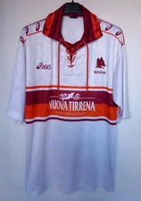 Roma maglia calcio usato  Roma