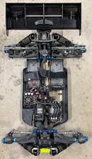 Team associated rc8b4e for sale  Albuquerque