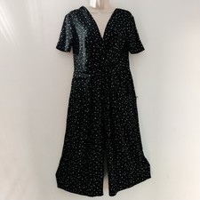 Miss selfridge jumpsuit for sale  LUTON