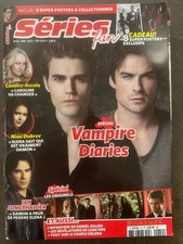Magazine séries fan d'occasion Magazine séries fan d'occasion  Montélimar