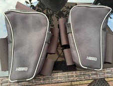 Crash bar bags for sale  NEWCASTLE
