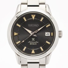 Seiko prospex 6r35 d'occasion  Expédié en France