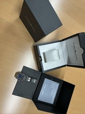 Herrenarmbanduhr maurice lacro gebraucht kaufen  Elz