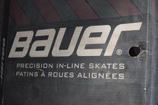 Bauer line size for sale  NORTHAMPTON