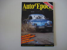 Auto epoca 1990 usato  Salerno