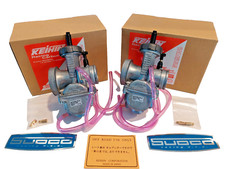 Keihin series 34mm for sale  Sebastian