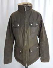 Barbour howman wax for sale  WAKEFIELD