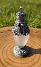Oil perfum bottle for sale  BURY ST. EDMUNDS