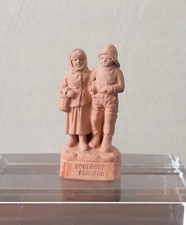 Couple terre cuite d'occasion  Saint-Etienne