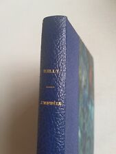 Delly infidèle éditions d'occasion  Thiers